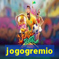 jogogremio