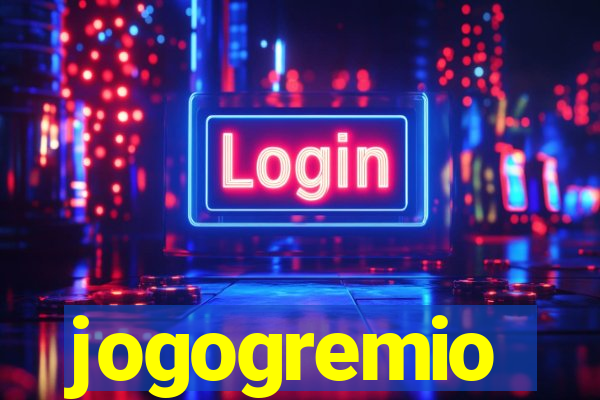 jogogremio