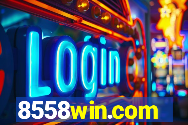 8558win.com