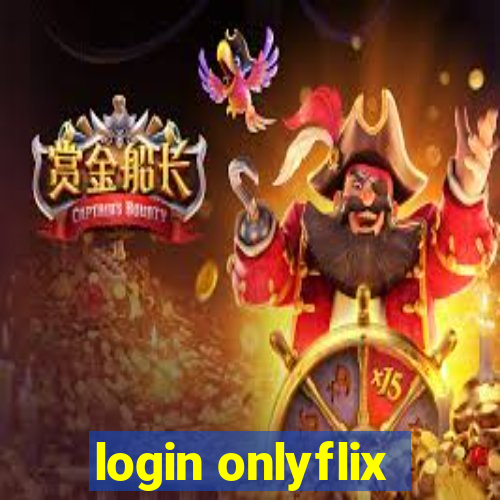 login onlyflix