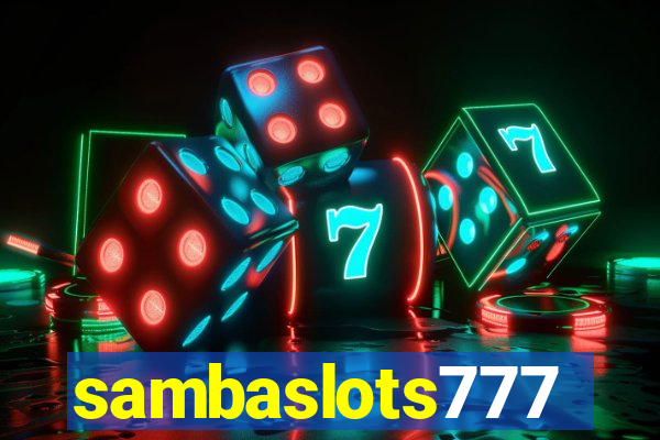 sambaslots777