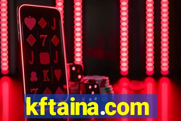 kftaina.com