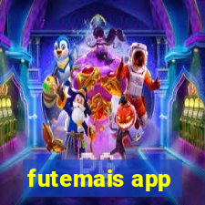 futemais app