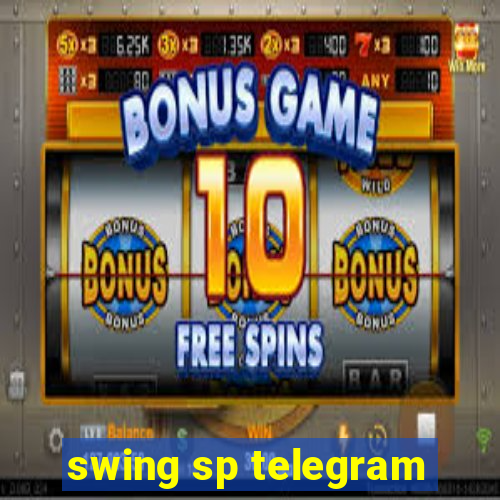 swing sp telegram