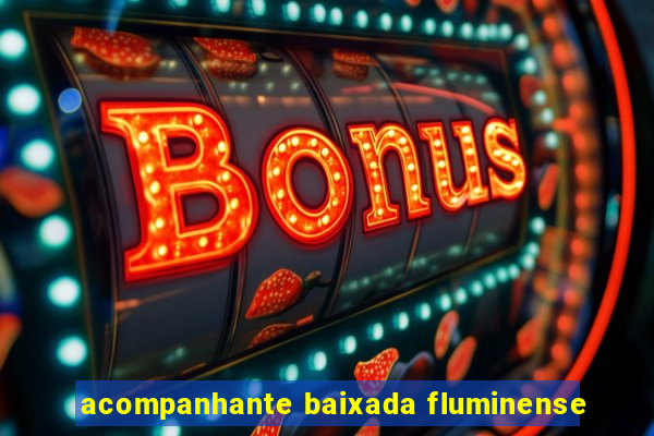 acompanhante baixada fluminense