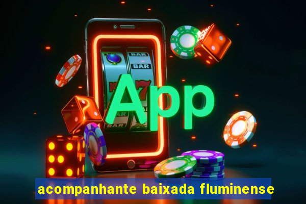 acompanhante baixada fluminense