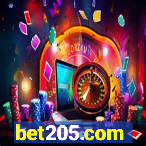 bet205.com