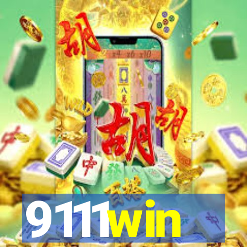 9111win