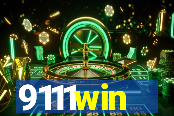 9111win