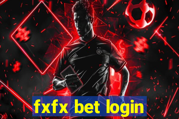 fxfx bet login