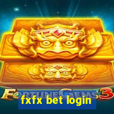 fxfx bet login