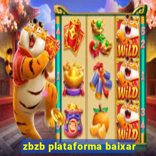 zbzb plataforma baixar