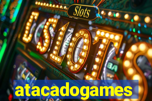 atacadogames