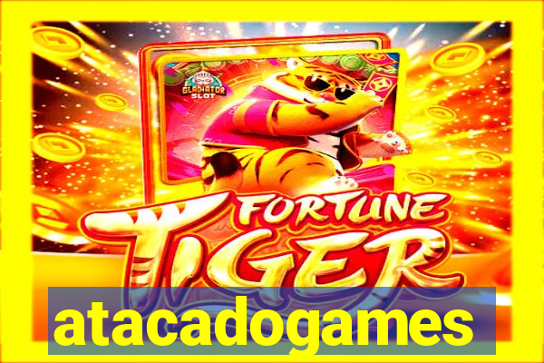 atacadogames