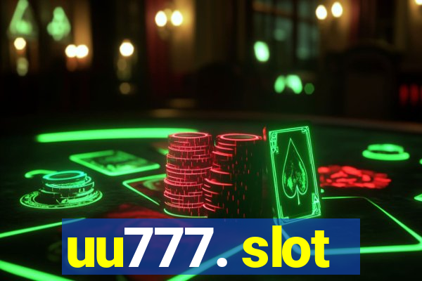 uu777. slot