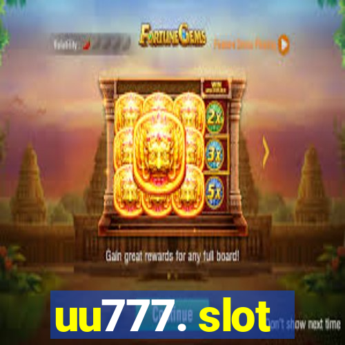 uu777. slot