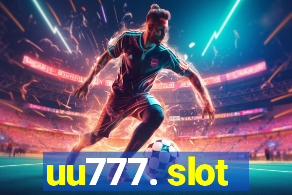 uu777. slot