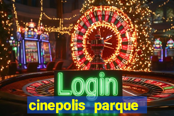 cinepolis parque shopping bahia