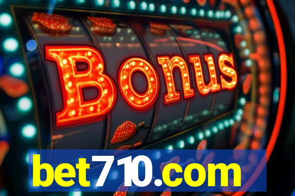 bet710.com