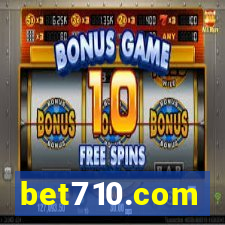 bet710.com