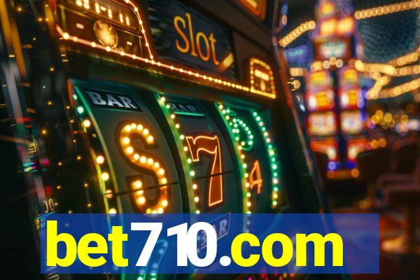 bet710.com