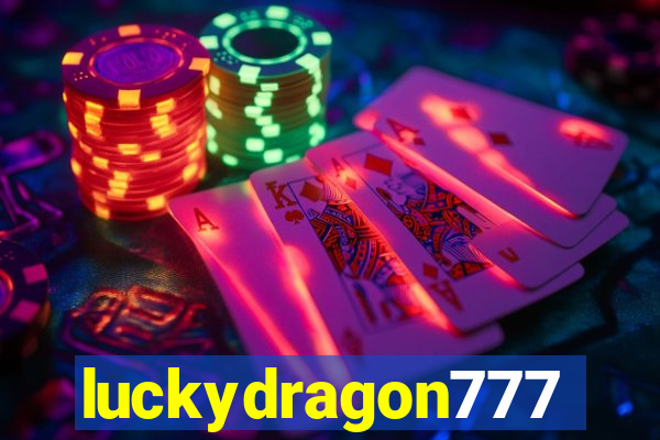 luckydragon777