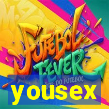 yousex