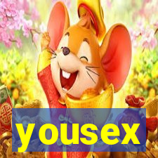 yousex