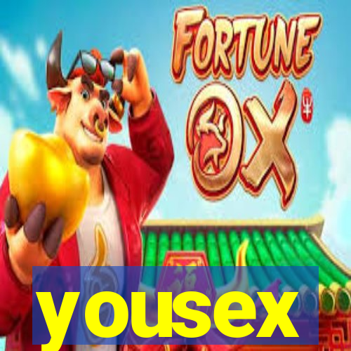 yousex