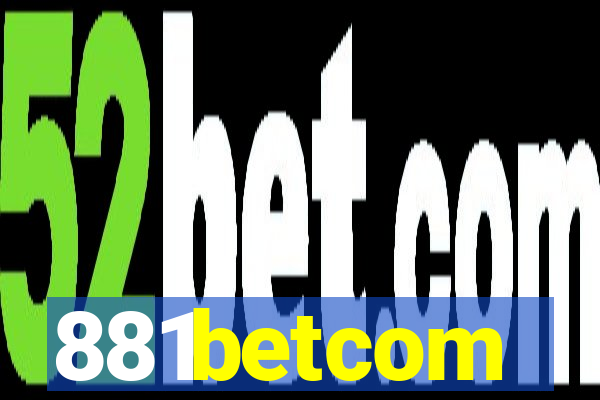 881betcom