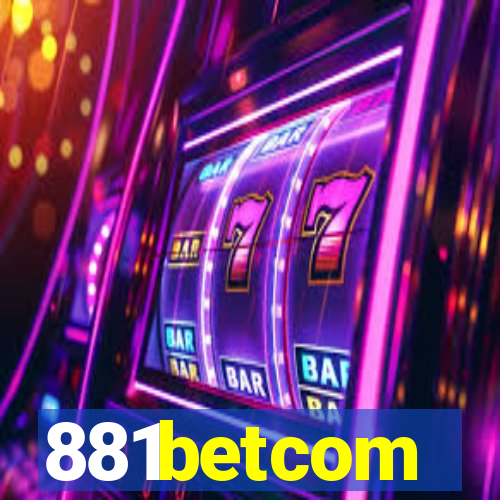 881betcom