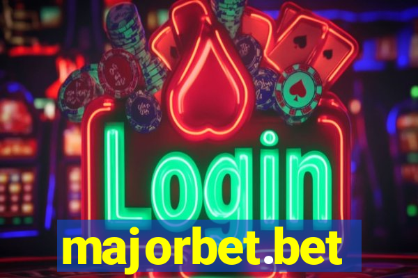 majorbet.bet