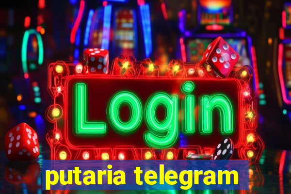 putaria telegram