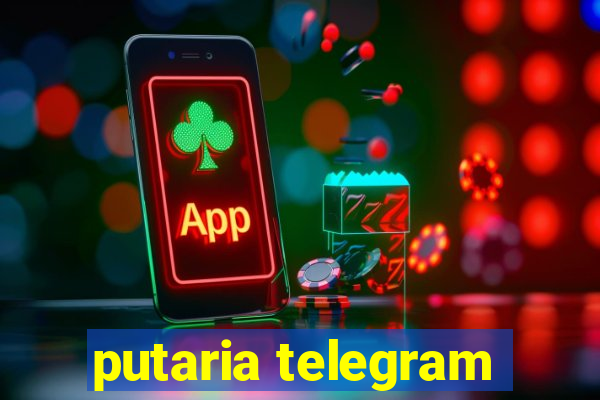 putaria telegram