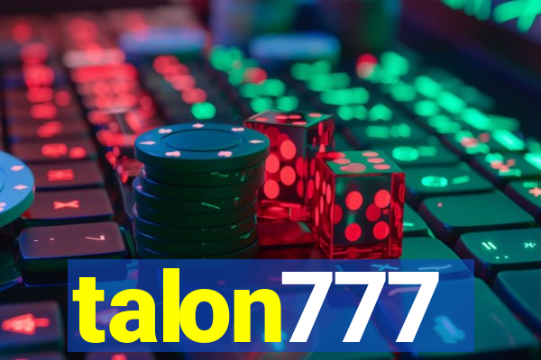 talon777