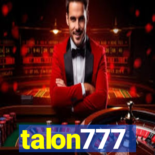 talon777