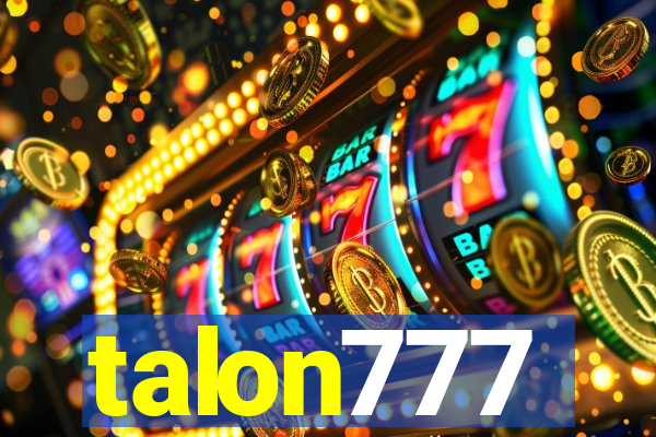 talon777