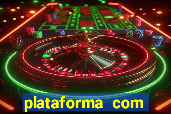 plataforma com rodada gratis