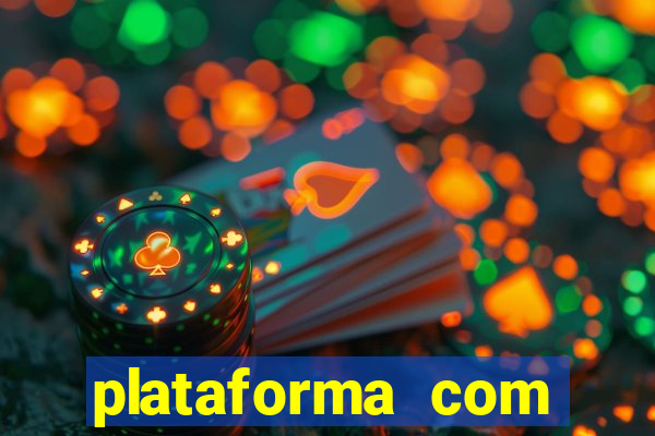 plataforma com rodada gratis