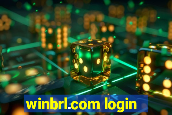 winbrl.com login