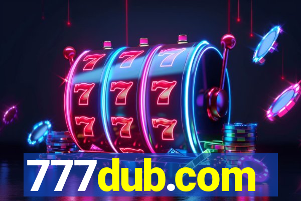 777dub.com