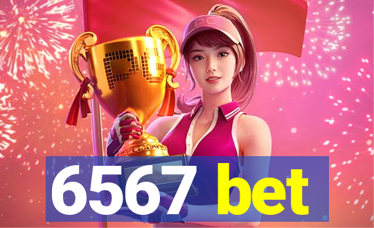 6567 bet