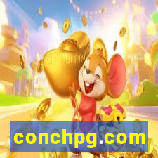 conchpg.com