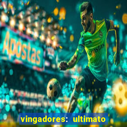 vingadores: ultimato filme completo dublado google drive