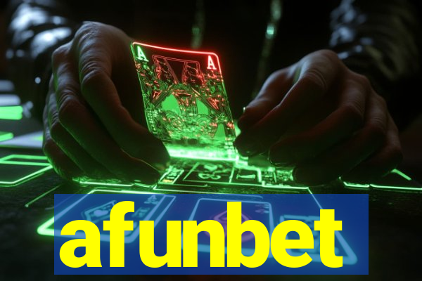 afunbet