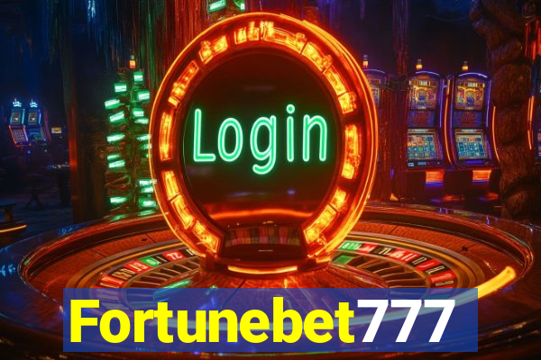 Fortunebet777