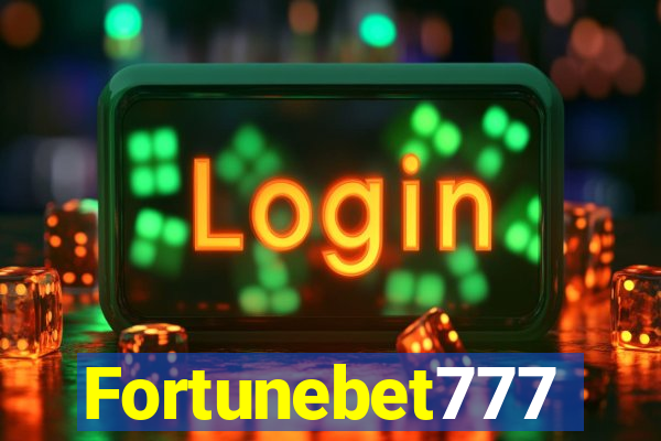 Fortunebet777