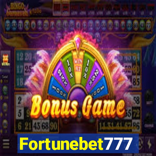 Fortunebet777