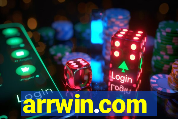 arrwin.com