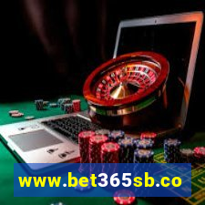 www.bet365sb.com